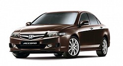 Honda: Accord 2004