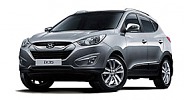 Hyundai: ix35