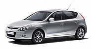 Hyundai: i30