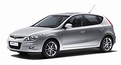 Hyundai: i30: i30