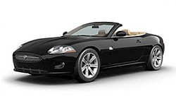 Jaguar: XK: XK Convertible