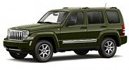 Jeep: Cherokee