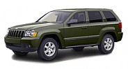 Jeep: Grand Cherokee
