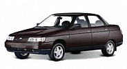 Lada (ВАЗ): 110 Sedan