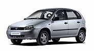 Lada (ВАЗ): Kalina Hatchback