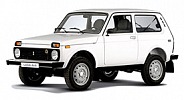 Lada (ВАЗ): Niva 2121 3-door