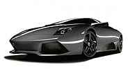 Lamborghini: Murcielago Coupe