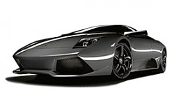 Lamborghini: Murcielago: Murcielago Coupe