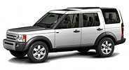 Land Rover: Discovery 3