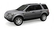Land Rover: Freelander 2