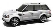 Land Rover: Range Rover Sport