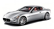 Maserati: GranTurismo