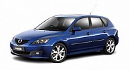 Mazda: Mazda3 Hatchback