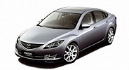 Mazda: Mazda6 Hatchback
