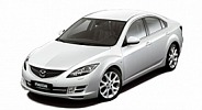 Mazda: Mazda6 Sedan