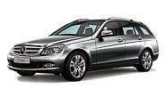 Mercedes-Benz: C-class Estate