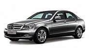 Mercedes-Benz: C-class Sedan
