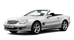Mercedes-Benz: SL