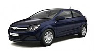 Opel: Astra GTC