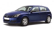 Opel: Astra H 5-door