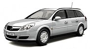 Opel: Vectra Caravan