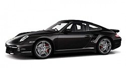 Porsche: 911: 911 Turbo