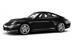 Porsche: 911: 911 Carrera