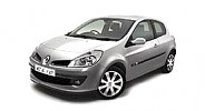 Renault: Clio