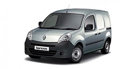 Renault: Kangoo: Kangoo Express