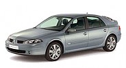 Renault: Laguna Hatchback