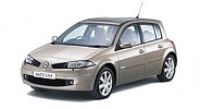 Renault: Megane: Megane 2 Hatchback 2002