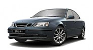 Saab: 9-3 Sport Sedan