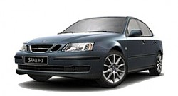 Saab: 9-3: 9-3 Sport Sedan
