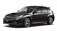 Subaru: Impreza WRX STI