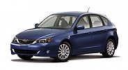 Subaru: Impreza Hatchback