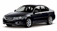 Subaru: Legacy Sedan