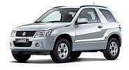 Suzuki: Grand Vitara 3-door