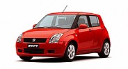 Suzuki: Swift 5-door