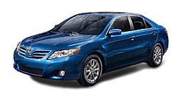 Toyota: Camry 2010 (Facelifting)