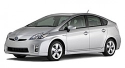 Toyota: Prius