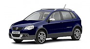 Volkswagen: Cross Polo