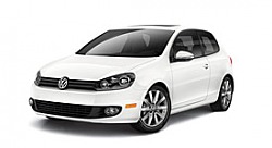 Volkswagen: Golf: Golf 3-door