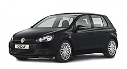 Volkswagen: Golf: Golf 5-door