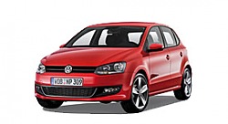 Volkswagen: Polo