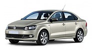 Volkswagen: Polo Sedan 2011