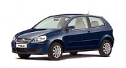 Volkswagen: Polo 3-door 2005