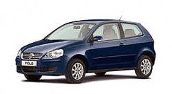 Volkswagen: Polo: Polo 3-door 2005