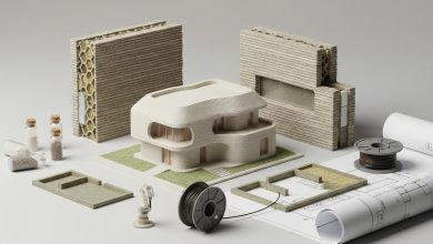 Дома из 3D-принтера в Украине: реальные кейсы и стоимость строительства