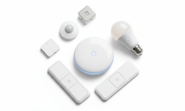 Умный дом на базе Zigbee: с чего начать автоматизацию освещения и безопасности