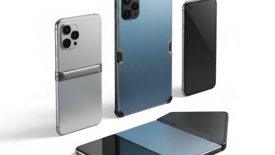 Смартфони з гнучкими екранами 2026: чи стали вони надійнішими за класику?